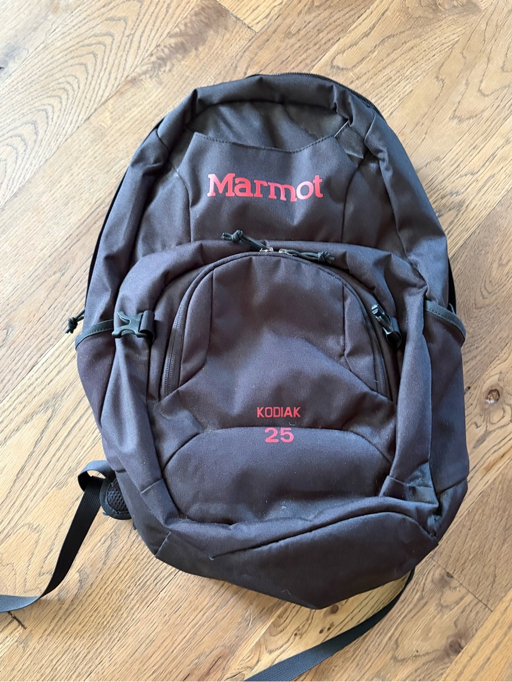 Marmot Kodiak 25L Backpack